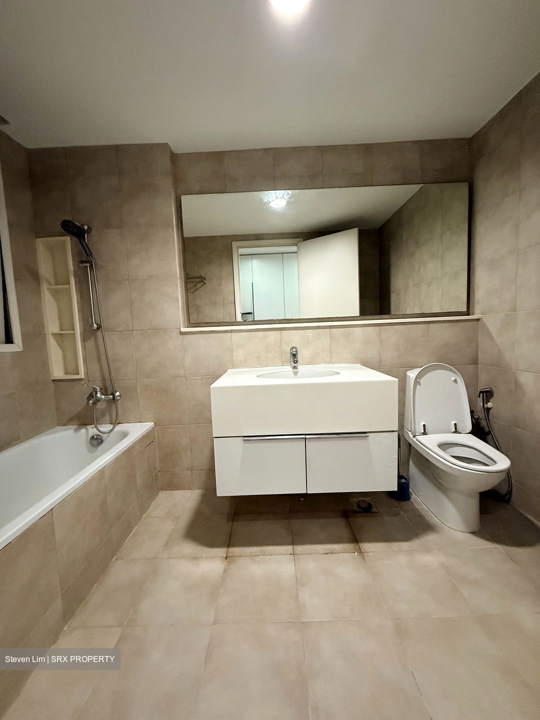 Nuovo (D20), Condominium #598784821